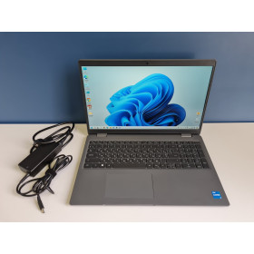 Ноутбук Dell Latitude 3540